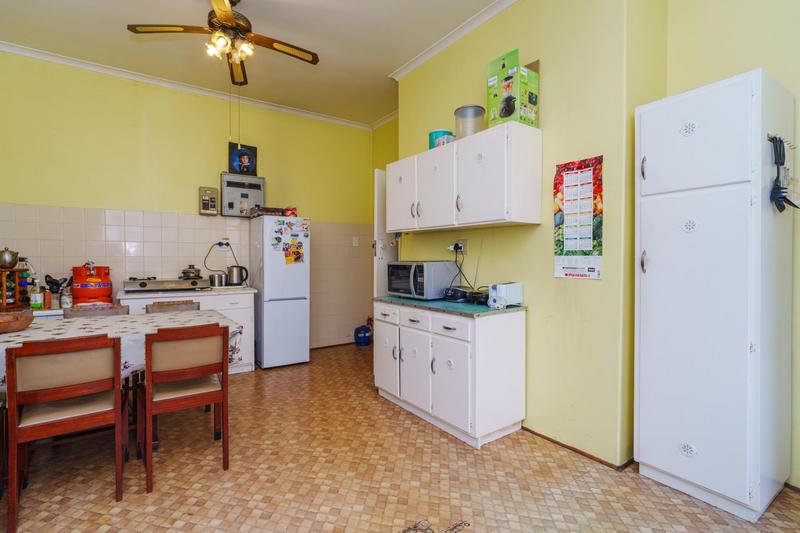 4 Bedroom Property for Sale in Harfield Village Western Cape